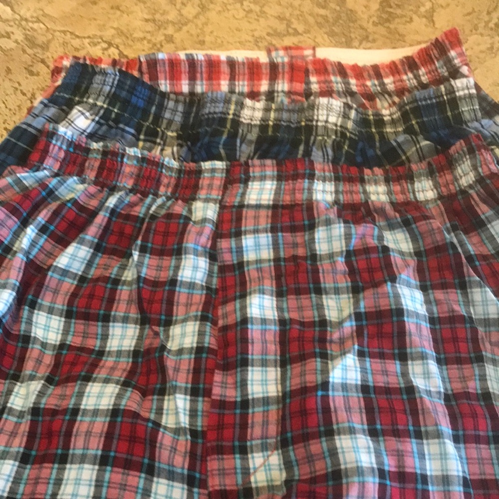 Men’s boxer underwear
